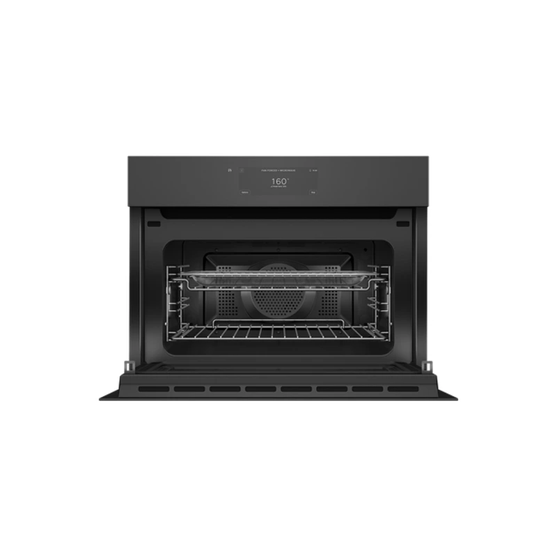 Fisher & Paykel OM60NMUNB5 Series 11 Microwave Combi