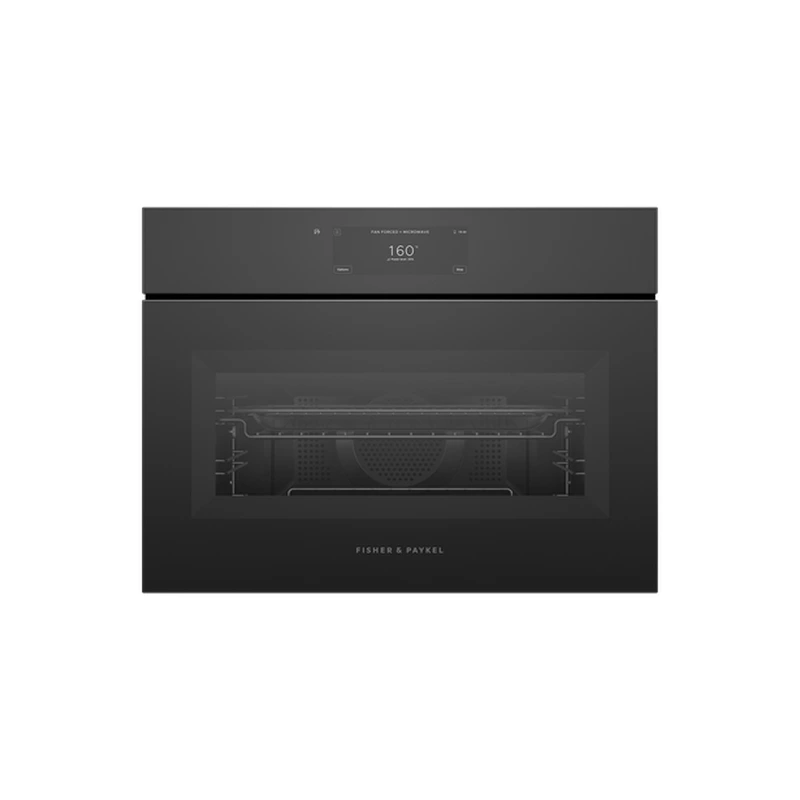 Fisher & Paykel OM60NMUNB5 Series 11 Microwave Combi