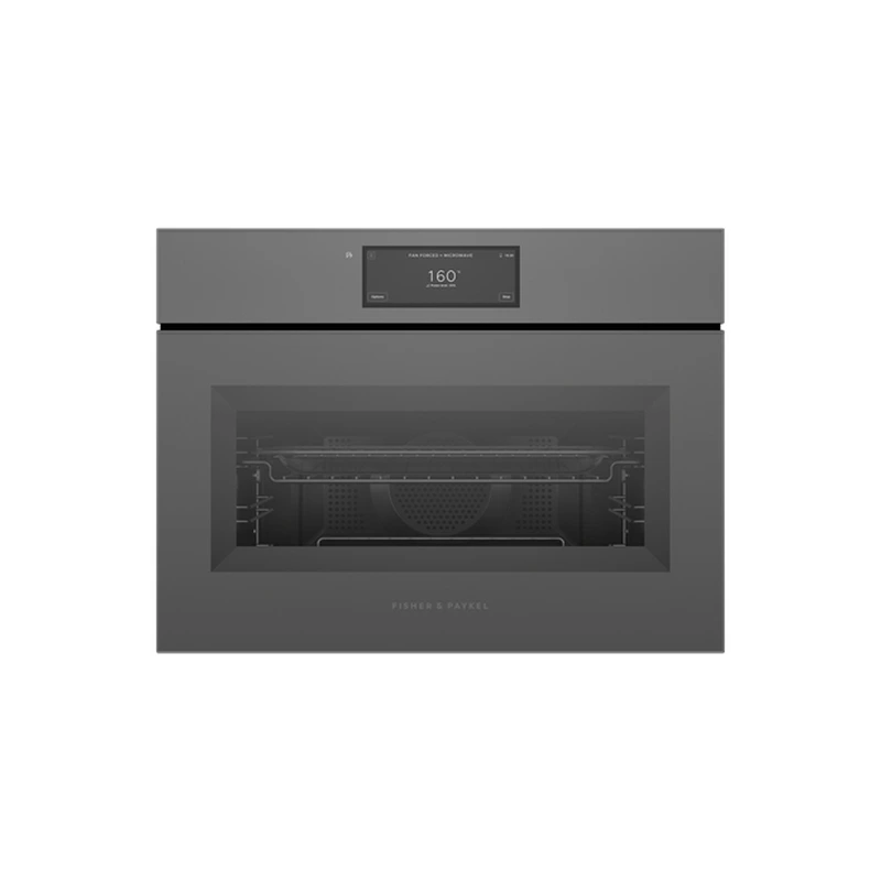 Fisher & Paykel OM60NMUNG5 Series 11 Microwave Combi