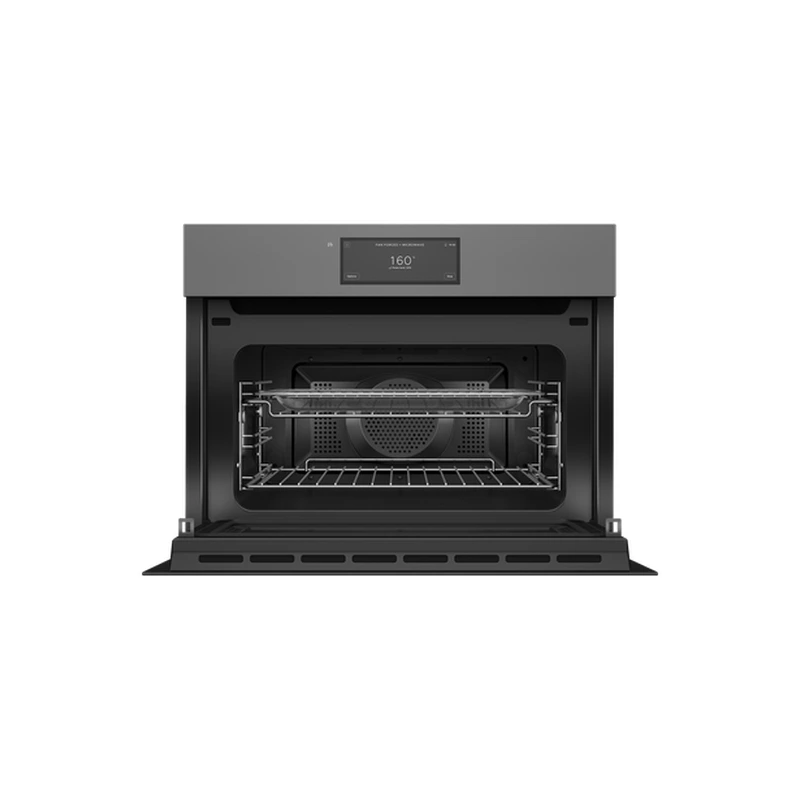 Fisher & Paykel OM60NMUNG5 Series 11 Microwave Combi