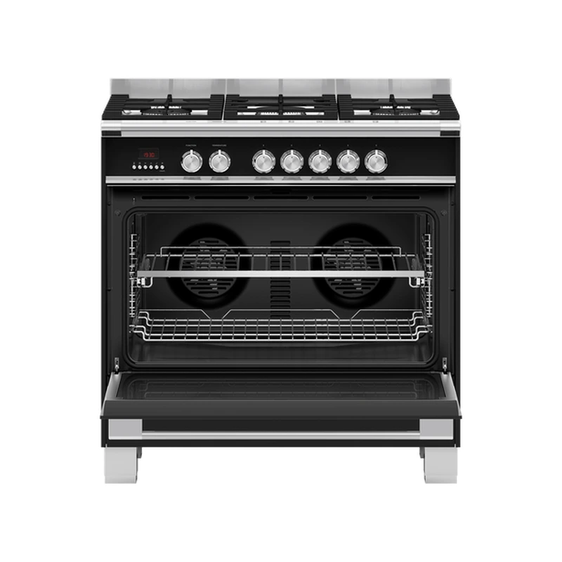 Fisher & Paykel OR90SCG4B1 Series 7 Dual Fuel Range Cooker