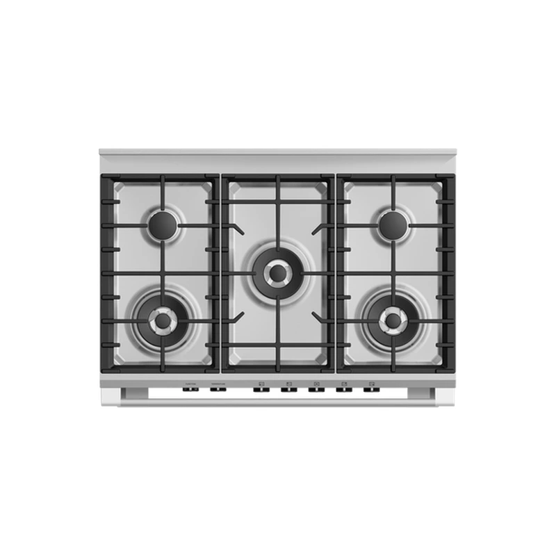 Fisher & Paykel OR90SCG4B1 Series 7 Dual Fuel Range Cooker
