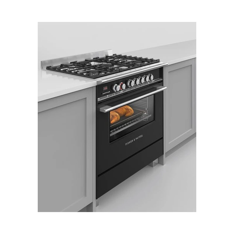 Fisher & Paykel OR90SCG4B1 Series 7 Dual Fuel Range Cooker