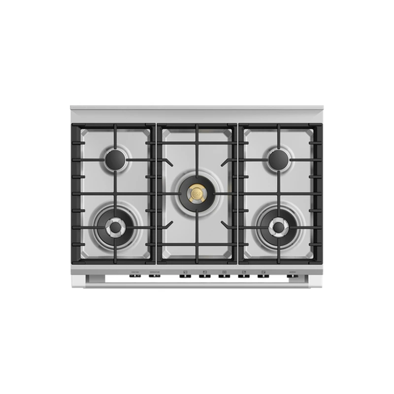 Fisher & Paykel OR90SCG6B1 Series 9 Range Cooker