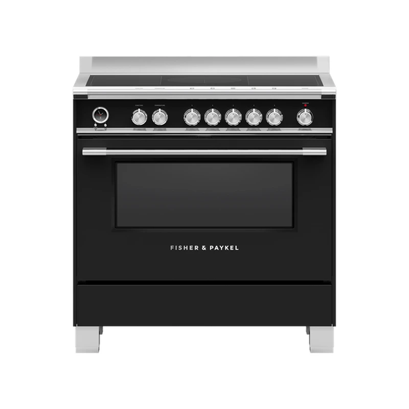 Fisher & Paykel OR90SCI6B1 Series 9 Induction Range Cooker