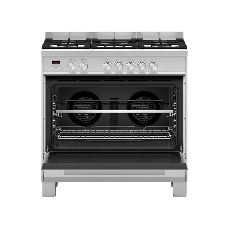 Fisher & Paykel OR90SDG4X1 Series 7 Dual Fuel Range Cooker