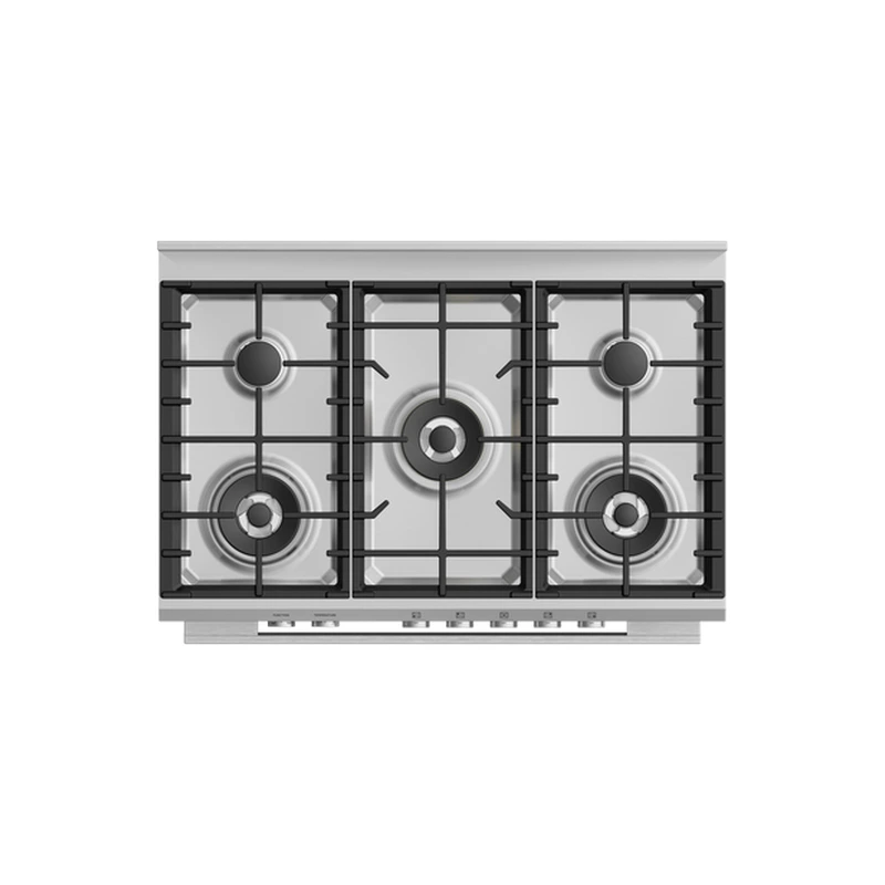 Fisher & Paykel OR90SDG4X1 Series 7 Dual Fuel Range Cooker