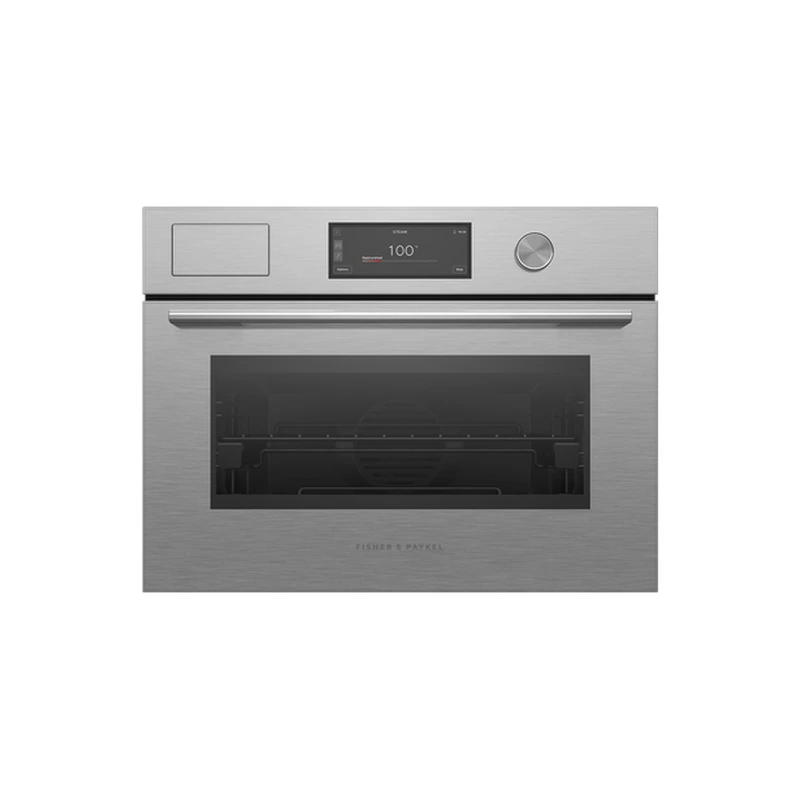 Fisher & Paykel OS60NACVUDX5 Series 9 Steam Combi