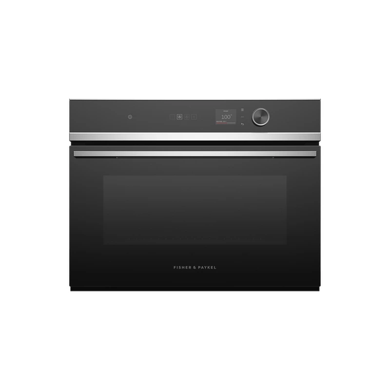 Fisher & Paykel OS60NDLX1 Fisher Paykel Series 7 Steam Combi