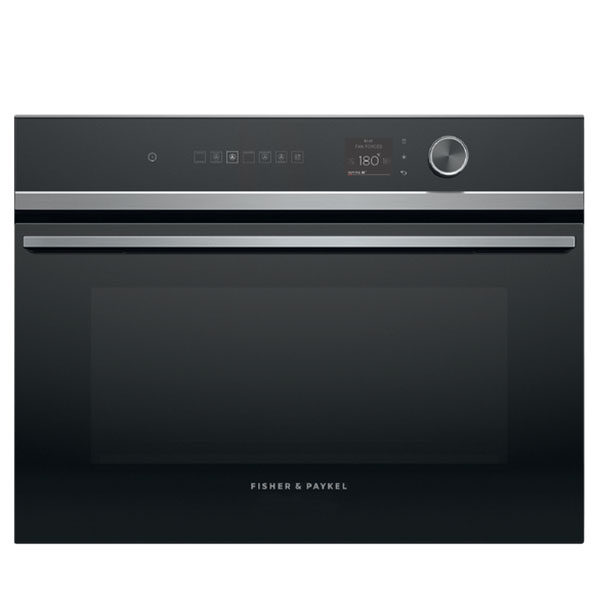 Fisher & Paykel Fisher Paykel Series 7 Steam Combi