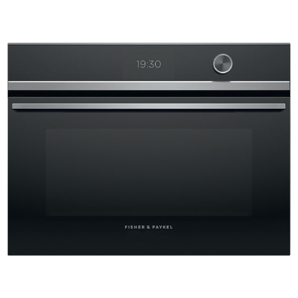 Fisher & Paykel Series 9 Steam Combi