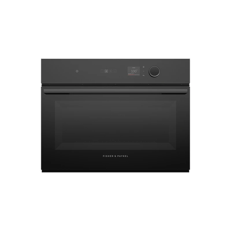 Fisher & Paykel OS60NMLB1 Fisher Paykel Series 7 Steam Combi