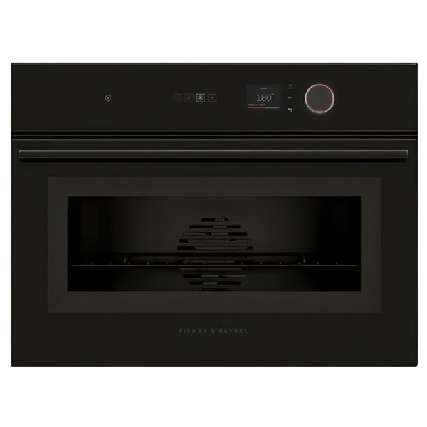 Fisher & Paykel Fisher Paykel Series 7 Steam Combi