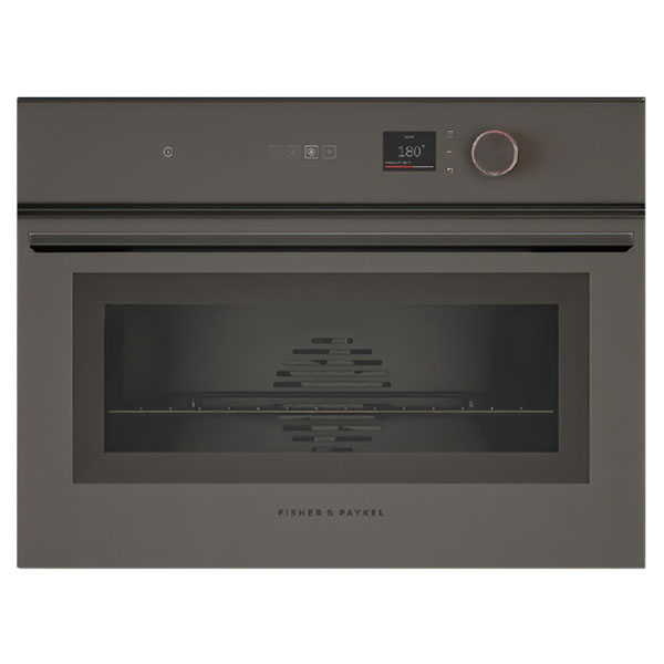 Fisher & Paykel Fisher Paykel Series 7 Steam Combi