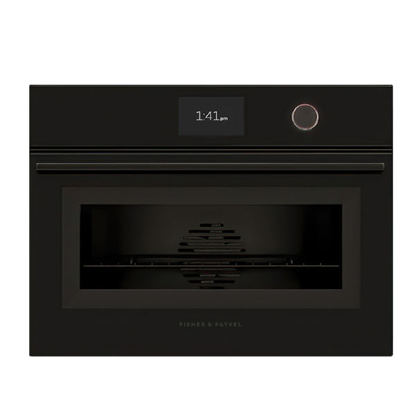 Fisher & Paykel Series 9 Steam Combi