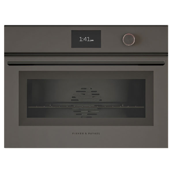 Fisher & Paykel Series 9 Steam Combi