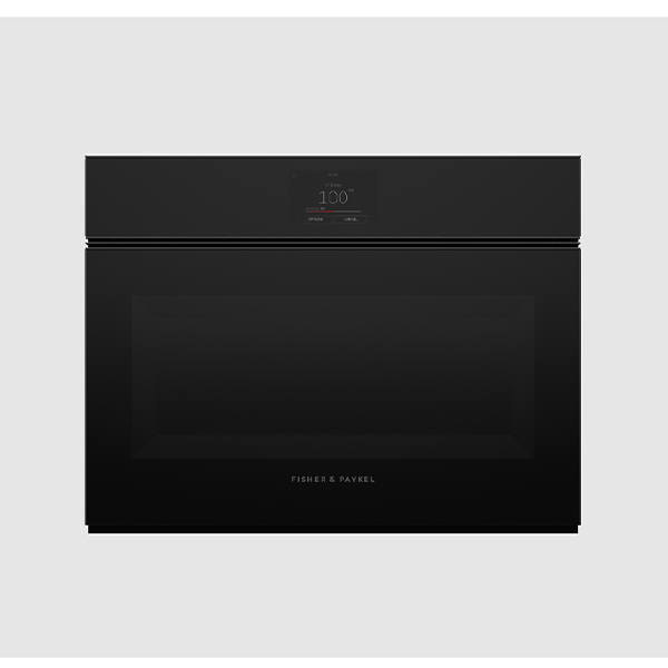Fisher & Paykel Series 9 Steam Combi