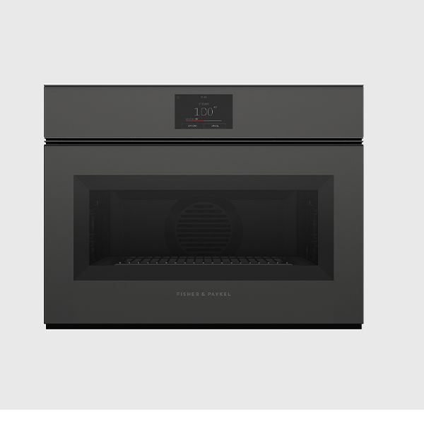 Fisher & Paykel Series 9 Steam Combi