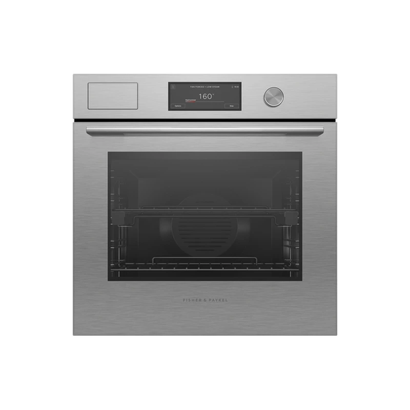 Fisher & Paykel OS60SACVUDX5 Series 9 Steam Combi
