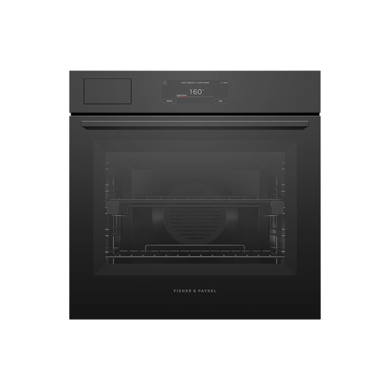 Fisher & Paykel OS60SAMVUB5 Series 9 Steam Combi