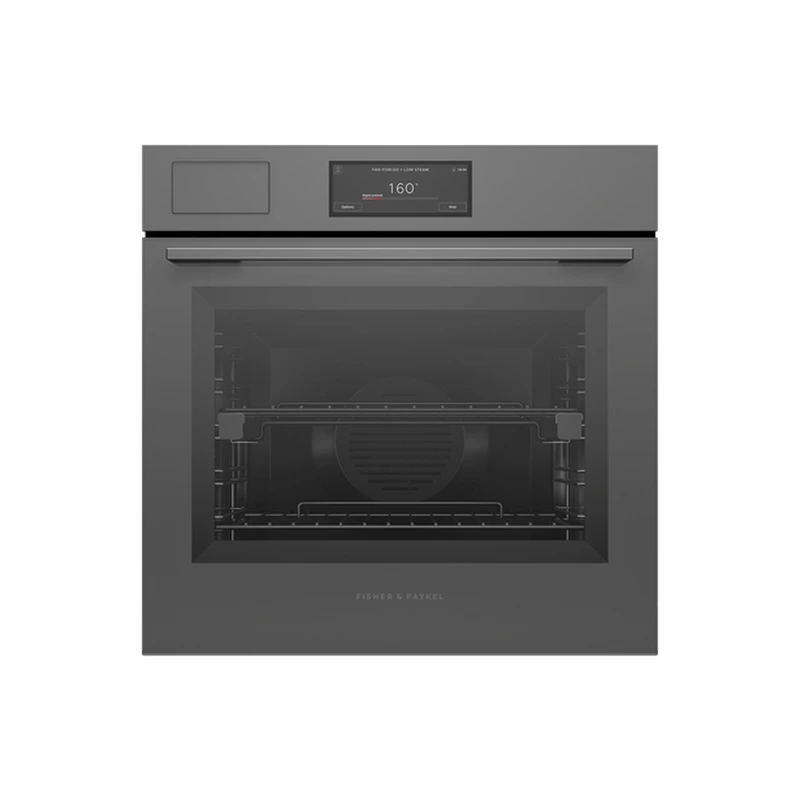 Fisher & Paykel OS60SAMVUG5 OS60SAMVUB5 Steam Combi
