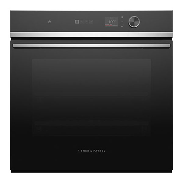 Fisher & Paykel Series 11 Steam Combi