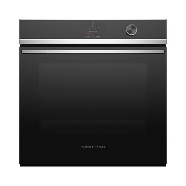 Fisher & Paykel Series 11 Steam Combi