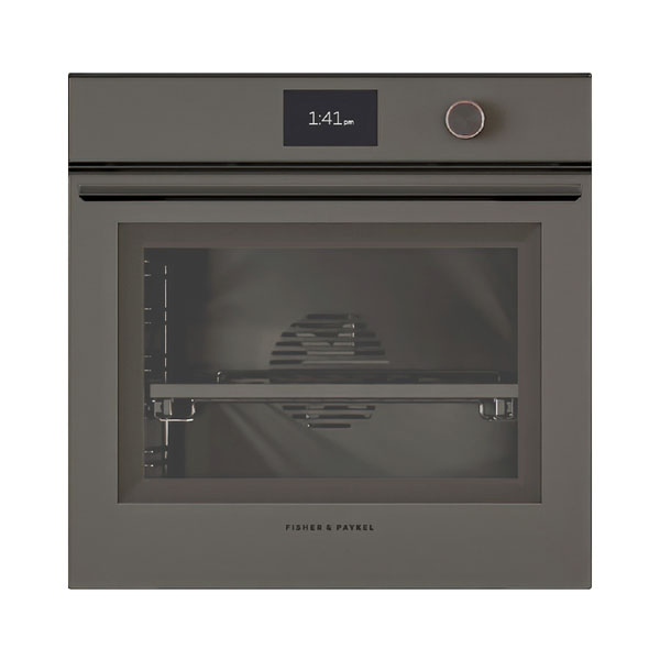 Fisher & Paykel Series 11 Steam Combi
