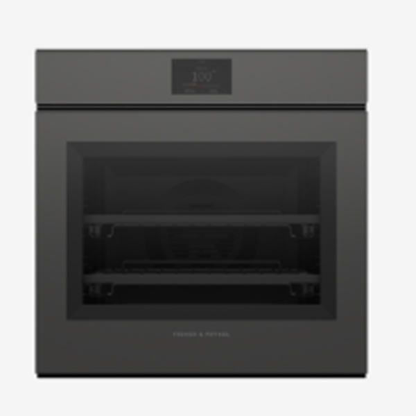 Fisher & Paykel Series 11 Steam Combi