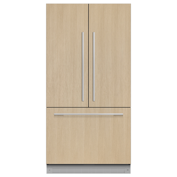 Fisher & Paykel RD80A Series 7 Door Panel Kit for RS80A