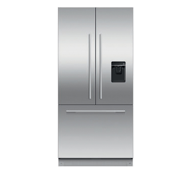 Fisher & Paykel RD80U Series 7 Door Panel Kit for RS80AU