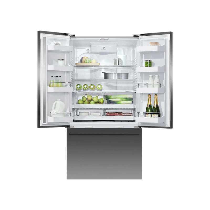 Fisher & Paykel RF540ADUB7 Series 7 Fridge Freezer