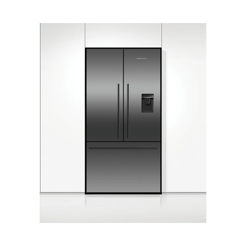 Fisher & Paykel RF540ADUB7 Series 7 Fridge Freezer