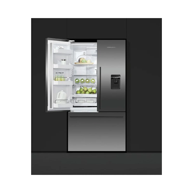 Fisher & Paykel RF540ADUB7 Series 7 Fridge Freezer