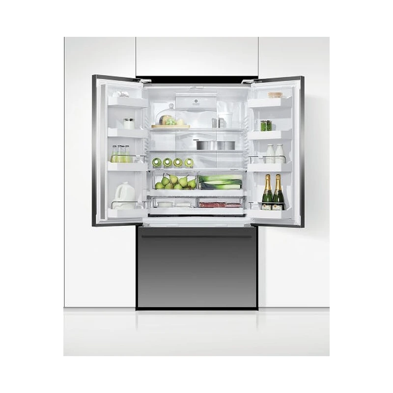 Fisher & Paykel RF540ADUB7 Series 7 Fridge Freezer