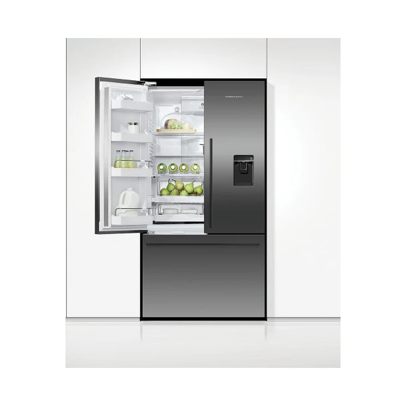 Fisher & Paykel RF540ADUB7 Series 7 Fridge Freezer