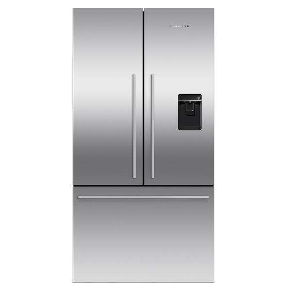 Fisher & Paykel Series 7 Fridge Freezer