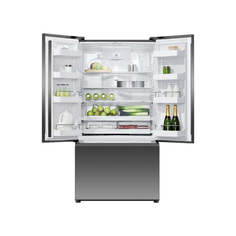 Fisher & Paykel RF540ANUB6 Series 7 Fridge Freezer