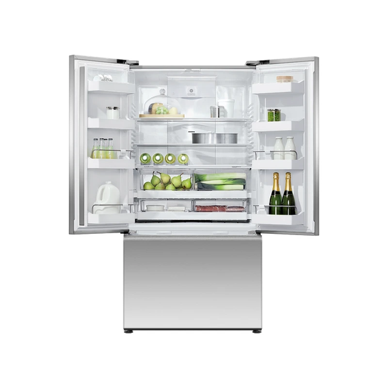 Fisher & Paykel RF540ANUX6 Series 7 Fridge Freezer