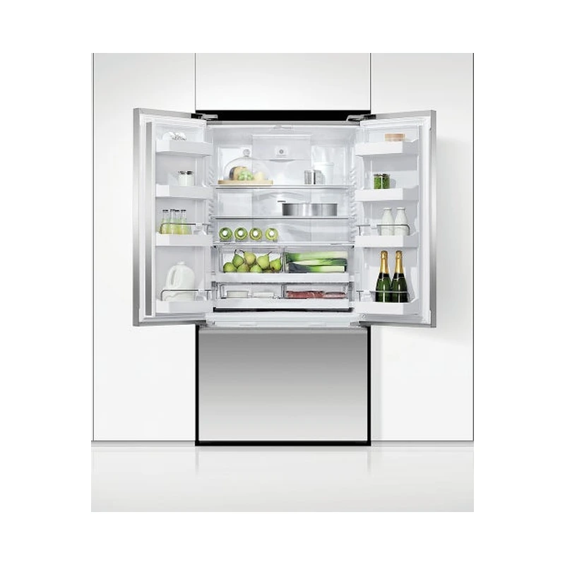 Fisher & Paykel RF540ANUX6 Series 7 Fridge Freezer