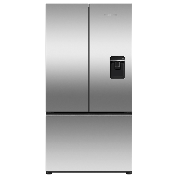 Fisher & Paykel Series 7 Fridge Freezer