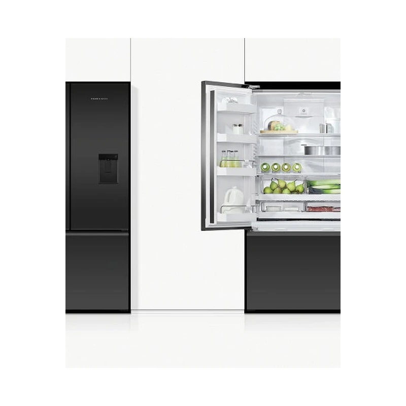 Fisher & Paykel RF540AZUB6 Series 7 Fridge Freezer