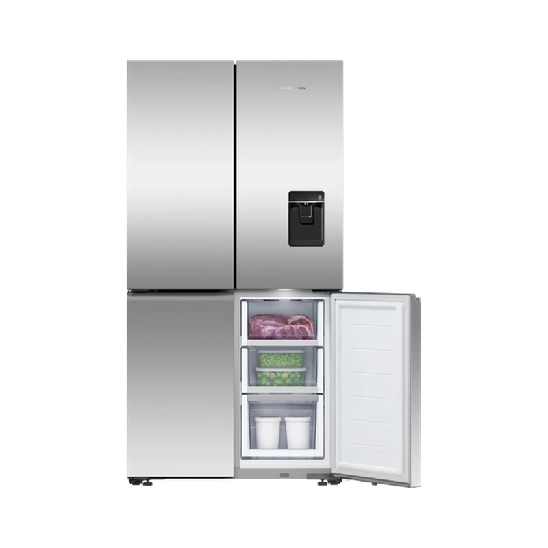 Fisher & Paykel RF605QNUVX1 Fisher and Paykel Fridge freezer