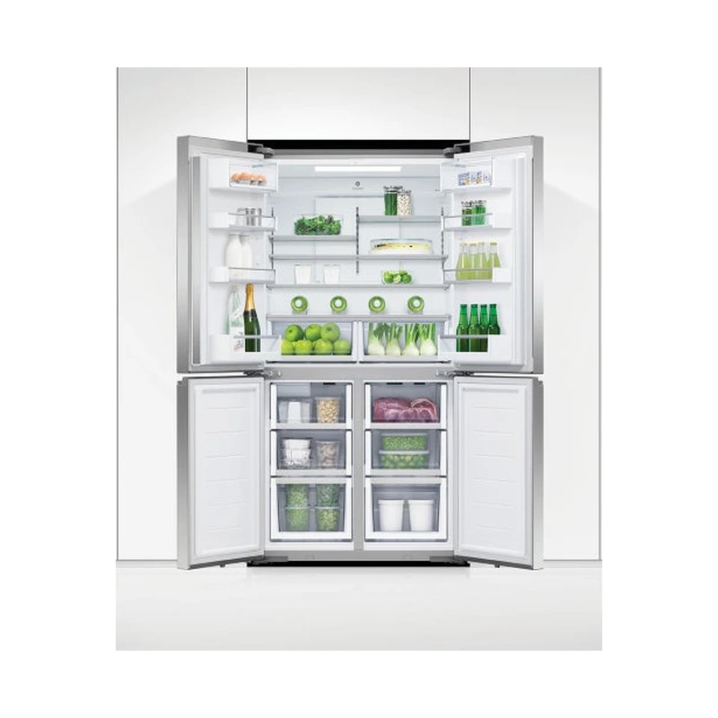 Fisher & Paykel RF605QNUVX1 Fisher and Paykel Fridge freezer