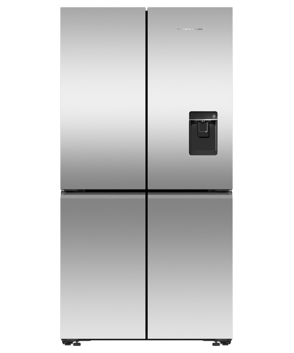 Fisher & Paykel Fisher and Paykel Fridge freezer
