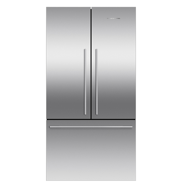 Fisher & Paykel Series 7 Fridge Freezer