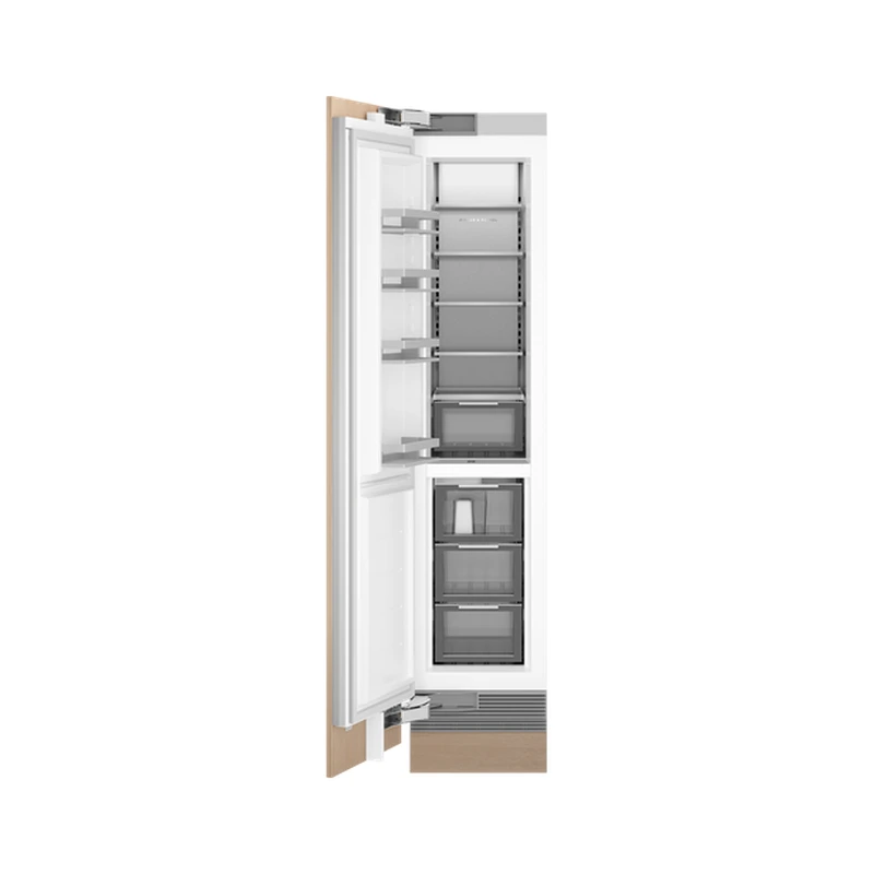 Fisher & Paykel RS4621FLJE1 : Fisher & Paykel Series 11 Freezer