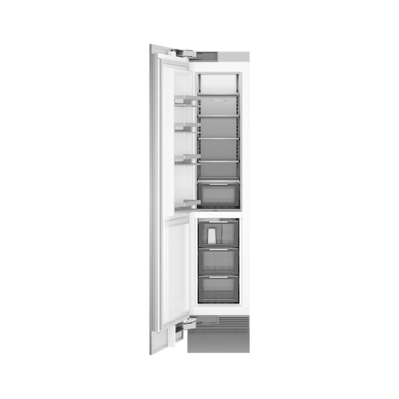Fisher & Paykel RS4621FLJE1 : Fisher & Paykel Series 11 Freezer