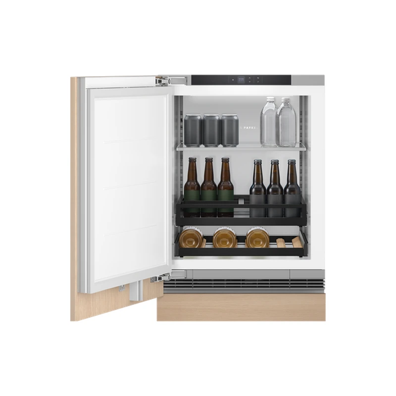 Fisher & Paykel RS6009SBL1 Beverage Centre
