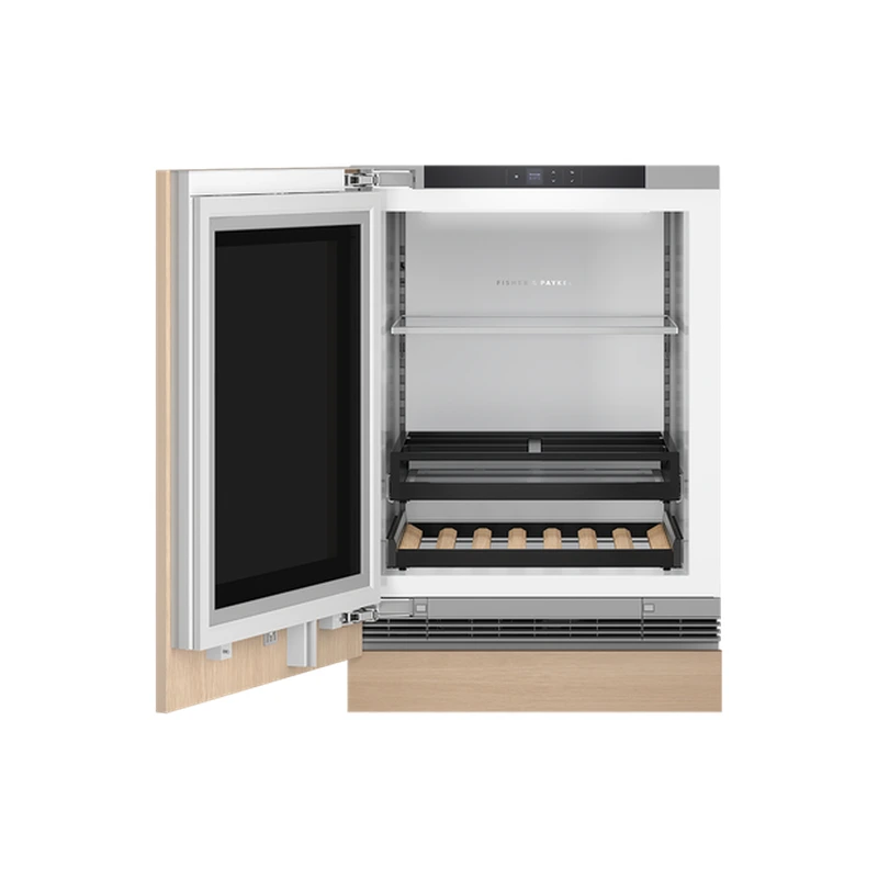 Fisher & Paykel RS6009SBLT1 Beverage Centre